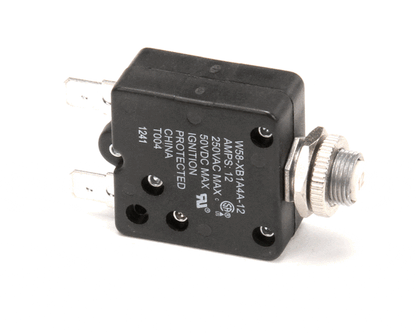 Robot Coupe R286A 13 Amp Breaker (ROBR286A)