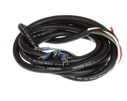Robot Coupe R403 Cord Without Plug (ROBR403)