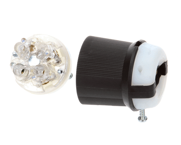 Robot Coupe R4904 Plug 3 Phase (ROBR4904)