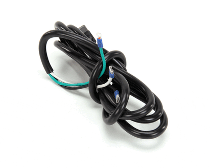 Robot Coupe R496 Cord W/Plug (R4X,S,P,Y) (ROBR496)