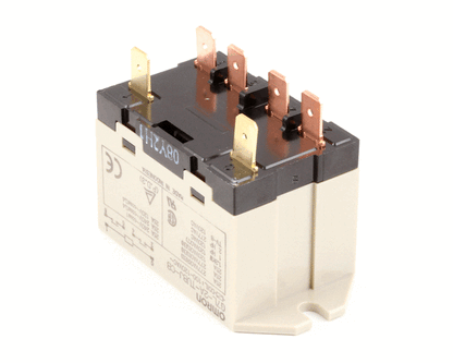 Robot Coupe R664S Relay Dpst (ROBR664S)