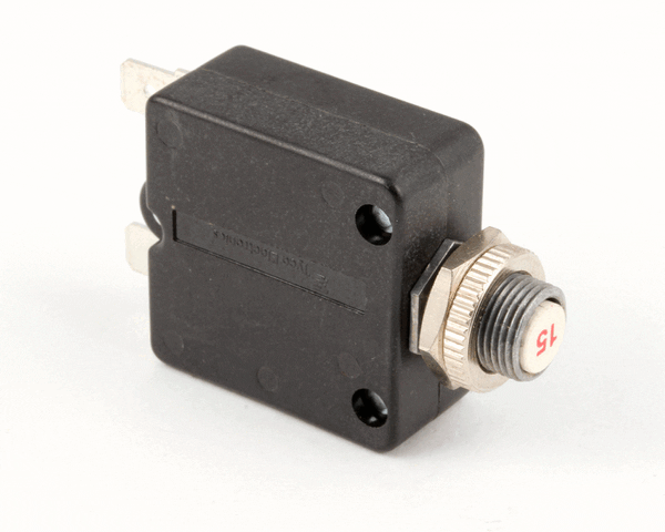 Robot Coupe Rb497 15Amp Breaker (Csa) (ROBRB497)