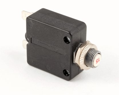 Robot Coupe Rb497 15Amp Breaker (Csa) (ROBRB497)