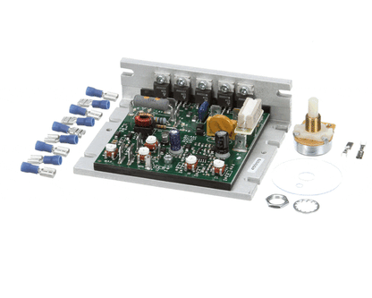 Robot Coupe Rv30241 Controller (ROBRV30241)