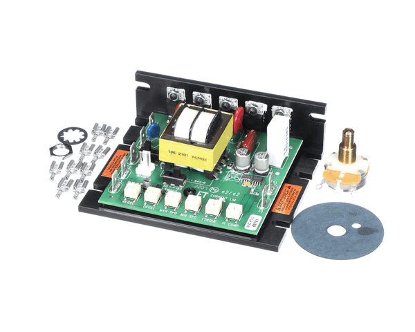 Robot Coupe Rv6041 Pc Board W/Switch (ROBRV6041)