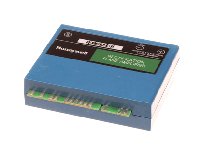 Reed Oven 4-17B Flame Amplifier (ROC4-17B)