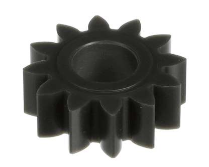 Rondo 130533 Sprocket Z12 Plastic Green (RON130533)