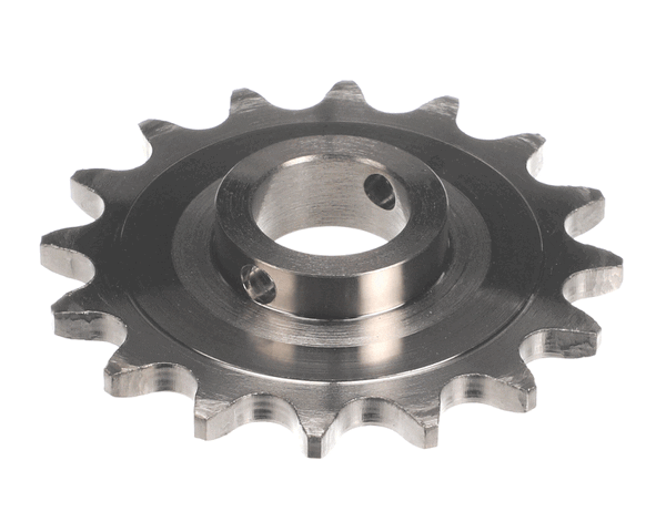 Rondo 135547 Sprocket Z16 1/2X3/16 Zoll (RON135547)