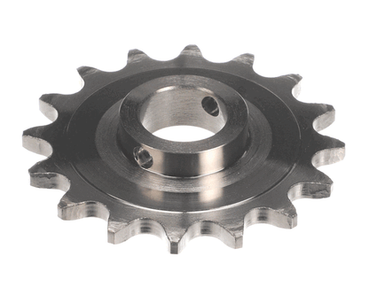 Rondo 135547 Sprocket Z16 1/2X3/16 Zoll (RON135547)