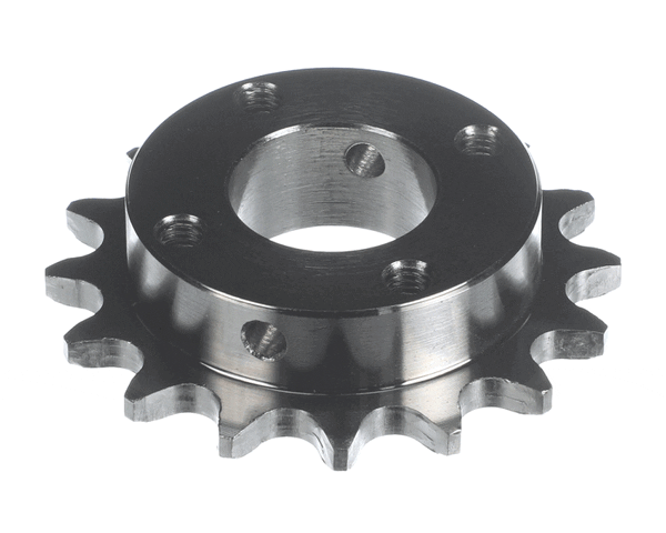 Rondo 148089 Sprocket T16 1/2X3/16 (RON148089)