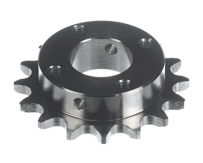 Rondo 148089 Sprocket T16 1/2X3/16 (RON148089)