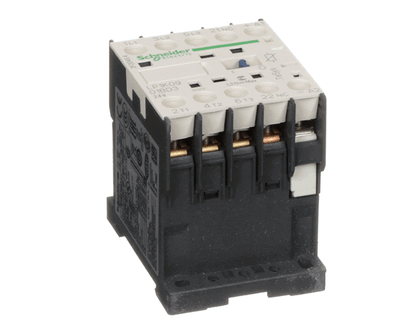 Rondo 50362 Contactor Ie=9A/24V= Lp1-K0901-Bd3 (RON50362)