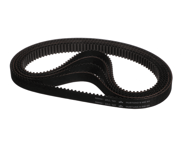 Rondo 50372 Toothed Belt Gt 5Mr-600-15 (RON50372)