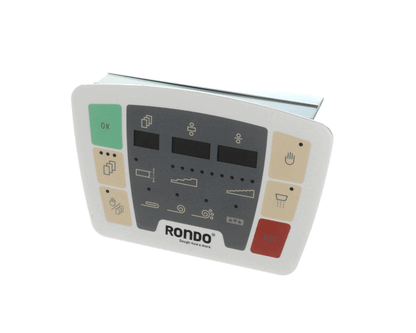 Rondo 50587 Microprocessor Rondostar 3000 (RON50587)