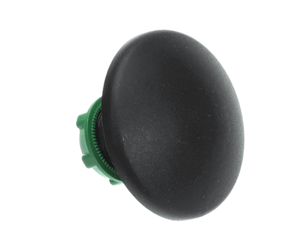 Rondo 50925 Push Button Black Zb5-Ar216 (RON50925)