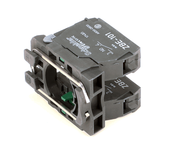 Rondo 50927 Auxiliary Contact Block 2S Zb5-Az103 (RON50927)