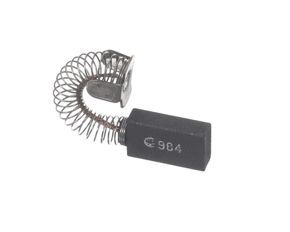 Rondo 51024 Carbon Brush 5X10X17 For Motor 50348, 50 (RON51024)