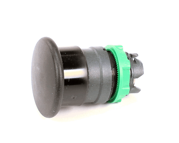 Rondo 51350 Push Button Black Zb5-Ac2 (RON51350)