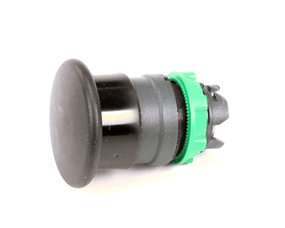 Rondo 51350 Push Button Black Zb5-Ac2 (RON51350)