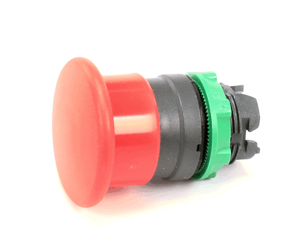 Rondo 51351 Push Button Red (RON51351)