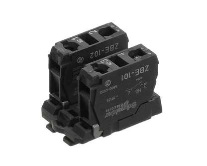 Rondo 51352 Auxiliary Contact Block (RON51352)
