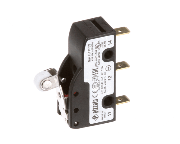Rondo 53891 Security Position Switch Mk H11F59 (RON53891)