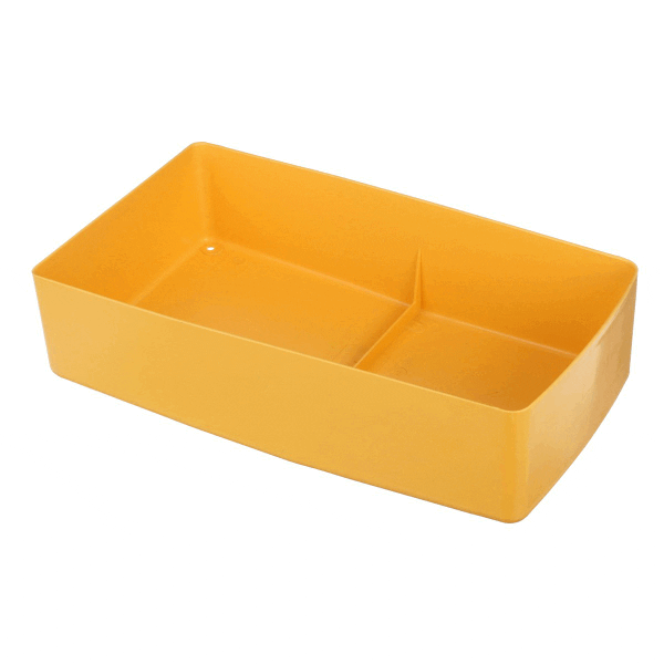Rondo 95451 Rear Cover Yellow (RON95451)