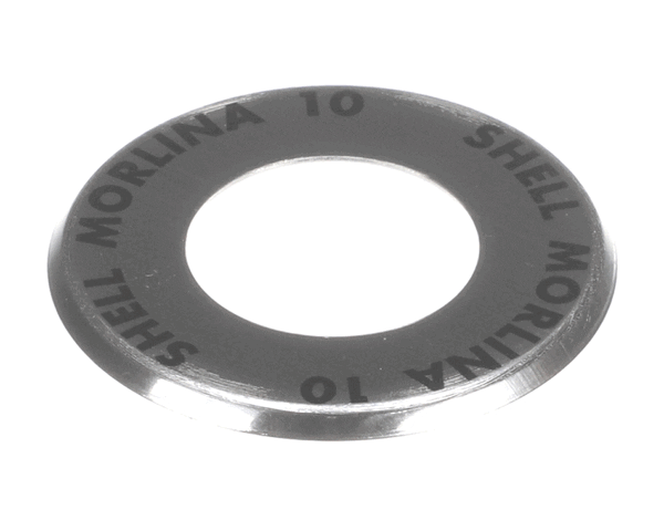 Rondo 99915 Plate Shell Tellus C10 (RON99915)