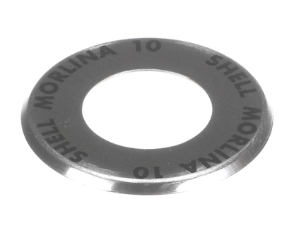 Rondo 99915 Plate Shell Tellus C10 (RON99915)