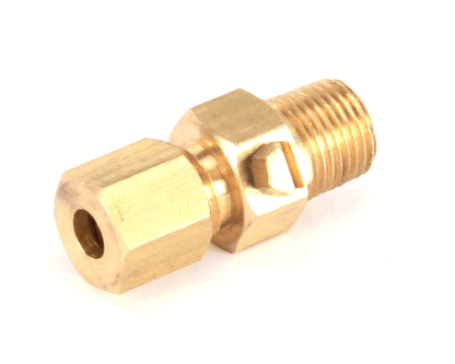 Royal Range 1120 Single Pilot Valve 1/8" Npt X 3/16" Cc / (ROY1120)