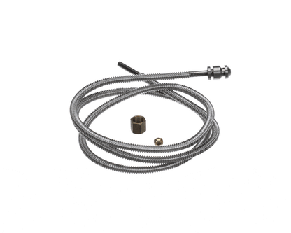 Royal Range 1210 Inner Pilot Tube Assembly. / Rear (ROY1210)
