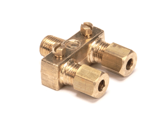Royal Range 1211 1/8 Npt X 3/16 Cc Adjustable D (ROY1211)