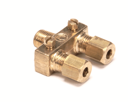 Royal Range 1211 1/8 Npt X 3/16 Cc Adjustable D (ROY1211)