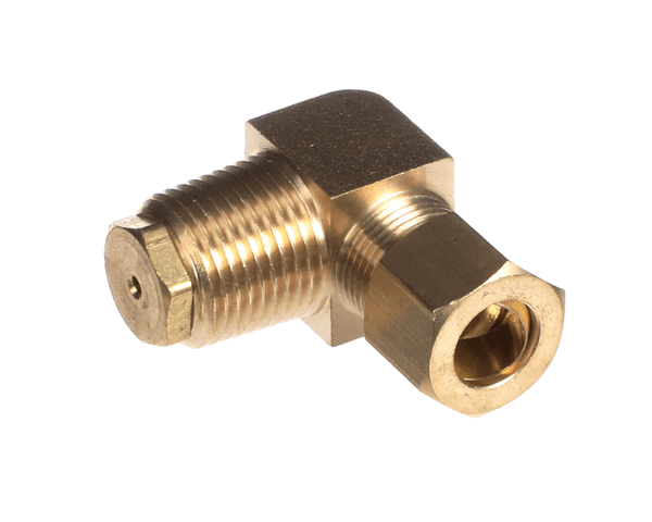 Royal Range 1213 90O Orifice Elbow (Rectangular (ROY1213)