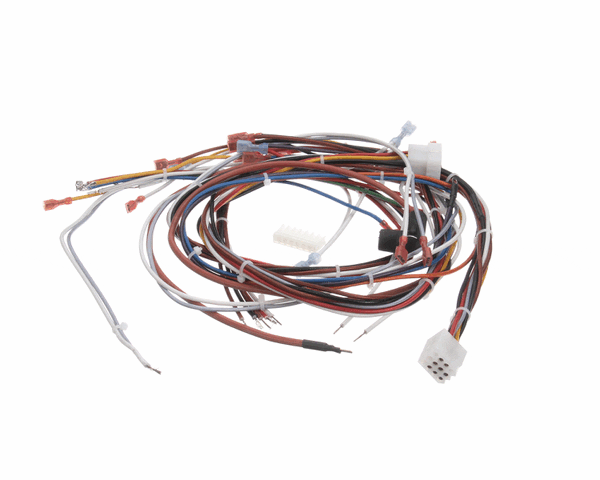 Royal Range 1215 Rcos-1 Wiring Harness (ROY1215)