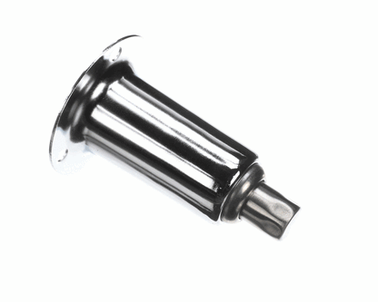 Royal Range 1219 Chrome Cone Legs (ROY1219)