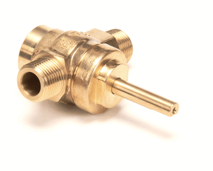 Royal Range 1314 1/2 Npt X 1/2 Npt Main Gas Val (ROY1314)