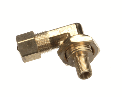 Royal Range 1508 Orifice Elbow 3/8 Cc X 3/8-27 (ROY1508)