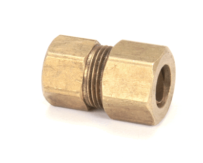 Royal Range 1627 Adapter 3/8-27 X 3/8 Cc (Gas V (ROY1627)