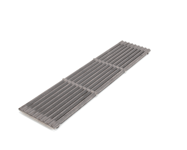 Royal Range 1801 5 X 21 Top Grates (Cast Iron) (ROY1801)