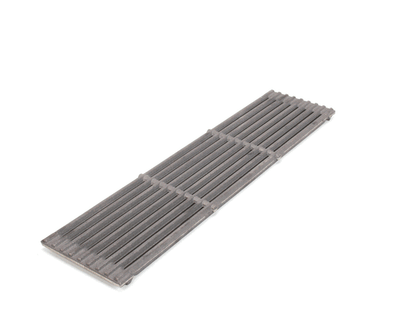 Royal Range 1801 5 X 21 Top Grates (Cast Iron) (ROY1801)