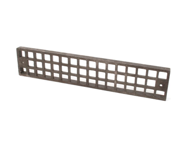 Royal Range 1802 4 X 20 Bottom Grate (Waffle Gr (ROY1802)