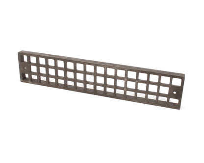 Royal Range 1802 4 X 20 Bottom Grate (Waffle Gr (ROY1802)