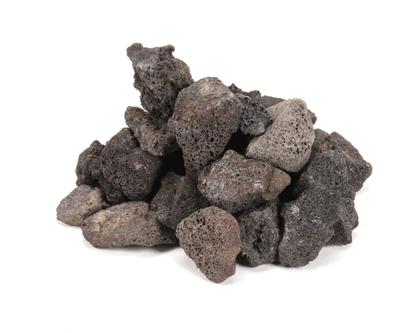Royal Range 1871 Char-Rock (20 Lbs. Box) (ROY1871)