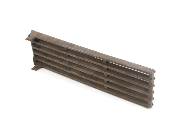 Royal Range 1901 5 X 18 Top Grate (3 Or 4 Bar F (ROY1901)