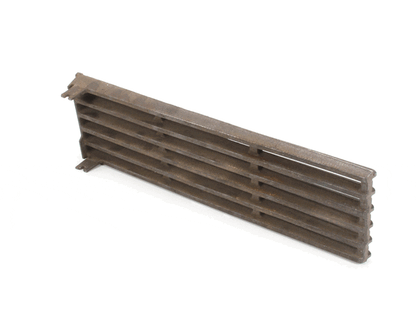 Royal Range 1901 5 X 18 Top Grate (3 Or 4 Bar F (ROY1901)