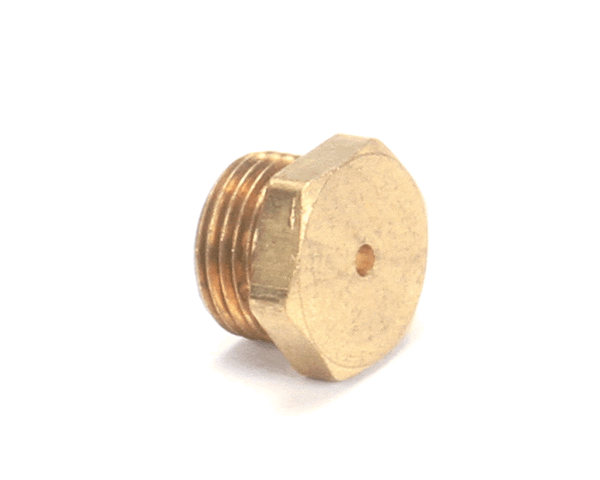 Royal Range 2007-48 Orifice Spud #48 (Brass) Natur (ROY2007-48)