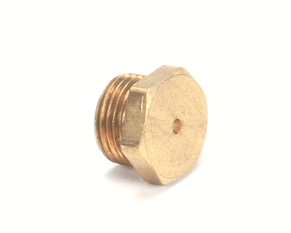 Royal Range 2007-48 Orifice Spud #48 (Brass) Natur (ROY2007-48)