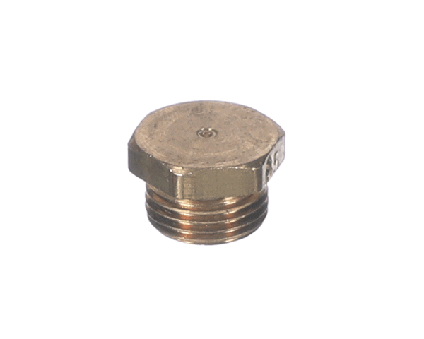 Royal Range 2008-55 Orifice Spud #55 (Brass) Propa (ROY2008-55)