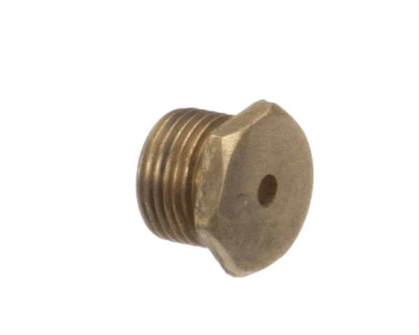 Royal Range 2009-39 Orifice Spud #39 (Brass) Natur (ROY2009-39)